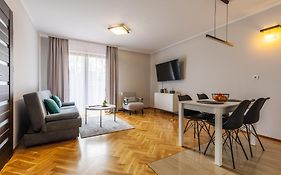 Apartamenty Sunline Ski Urocza 5C