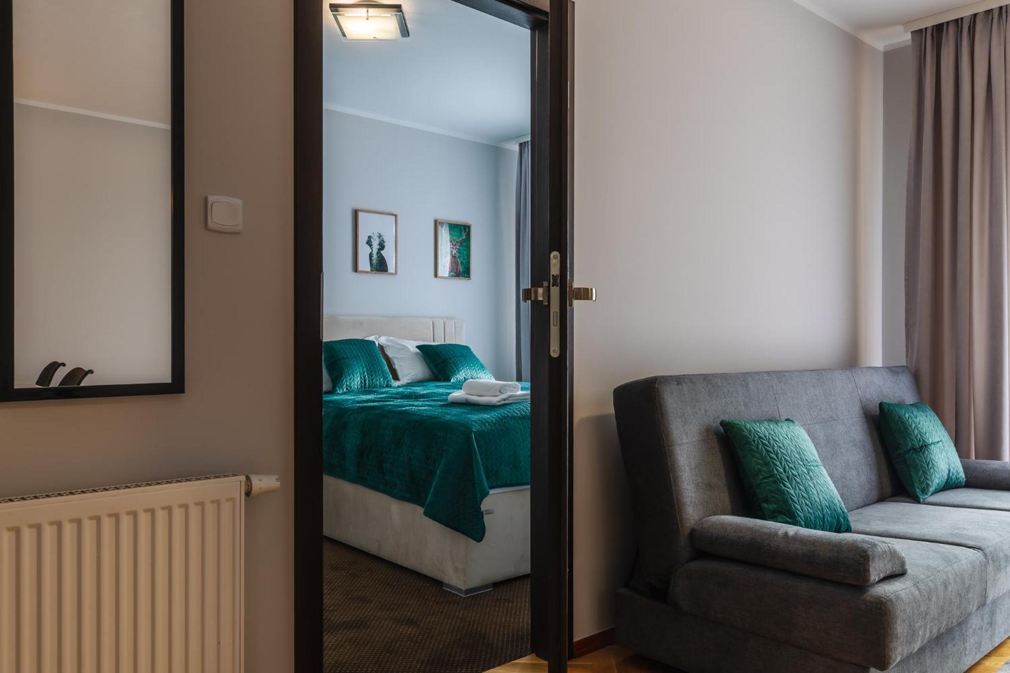 Apartamenty Sunline Ski Urocza 5C Sklářská Poruba Exteriér fotografie