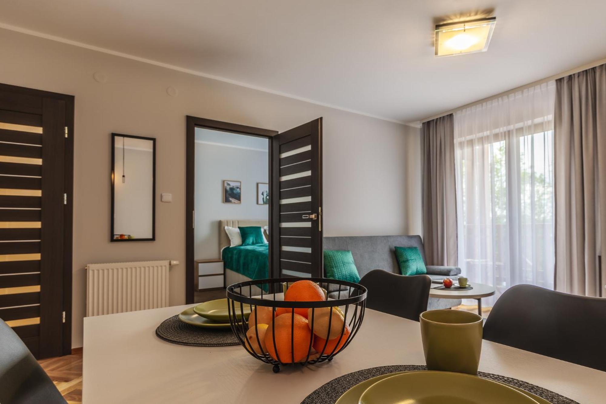Apartamenty Sunline Ski Urocza 5C Sklářská Poruba Exteriér fotografie