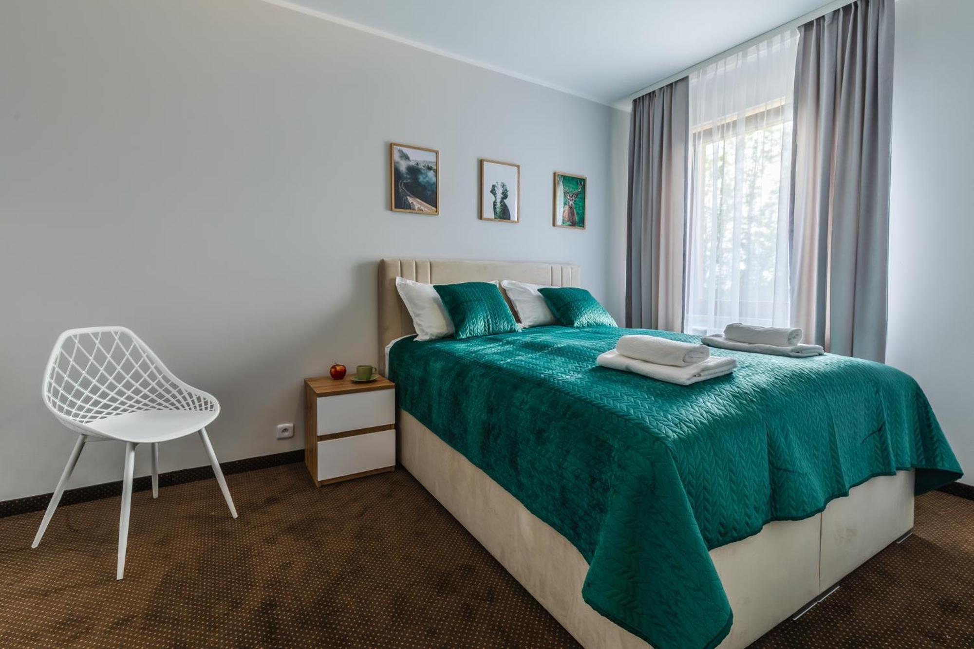 Apartamenty Sunline Ski Urocza 5C Sklářská Poruba Exteriér fotografie