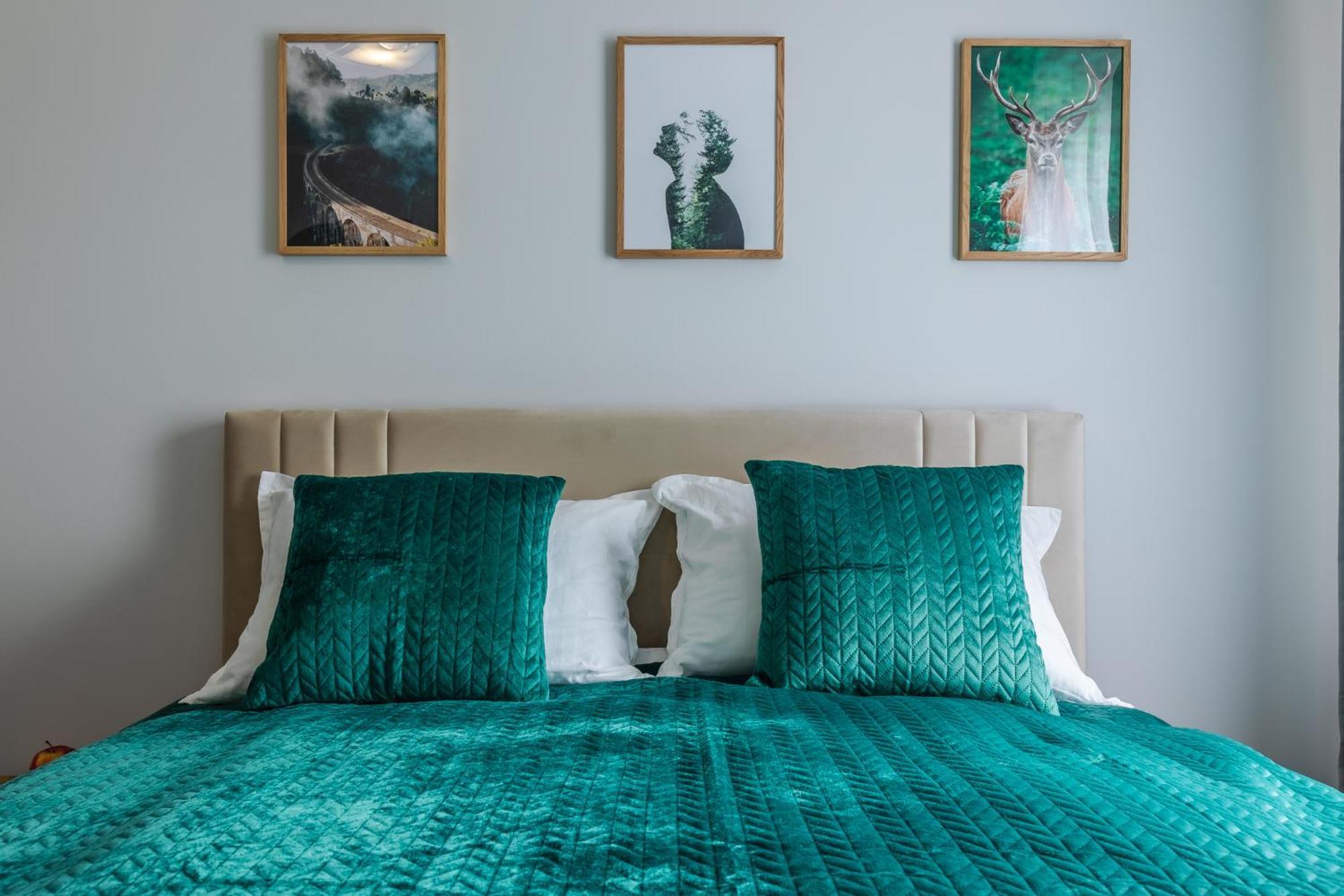 Apartamenty Sunline Ski Urocza 5C Sklářská Poruba Exteriér fotografie