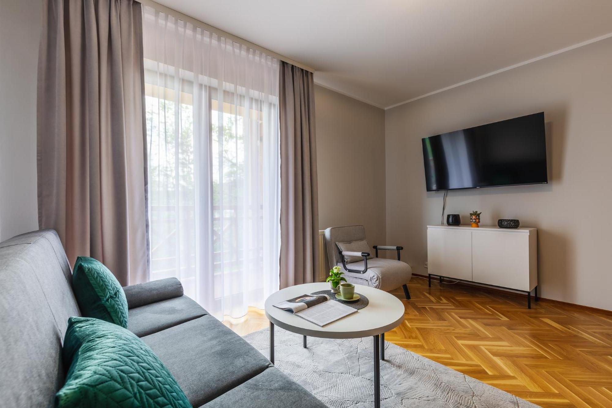 Apartamenty Sunline Ski Urocza 5C Sklářská Poruba Exteriér fotografie
