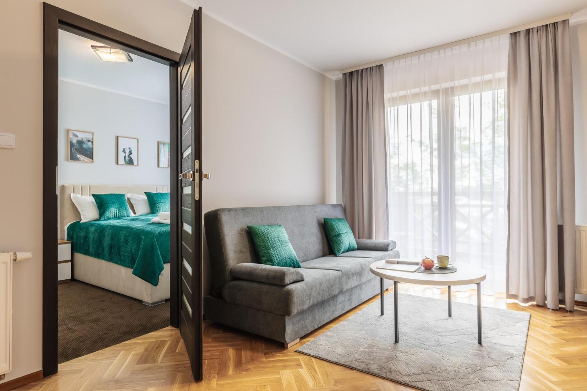 Apartamenty Sunline Ski Urocza 5C Sklářská Poruba Exteriér fotografie