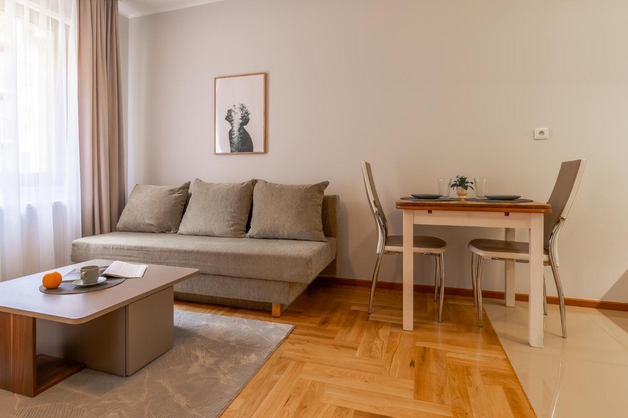 Apartamenty Sunline Ski Urocza 5C Sklářská Poruba Exteriér fotografie