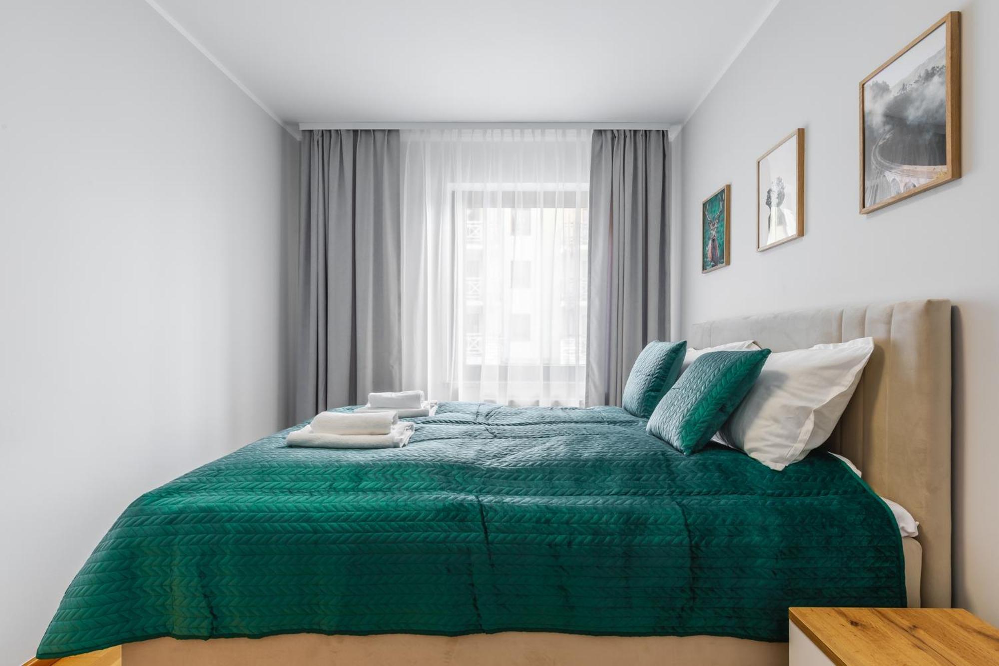 Apartamenty Sunline Ski Urocza 5C Sklářská Poruba Exteriér fotografie