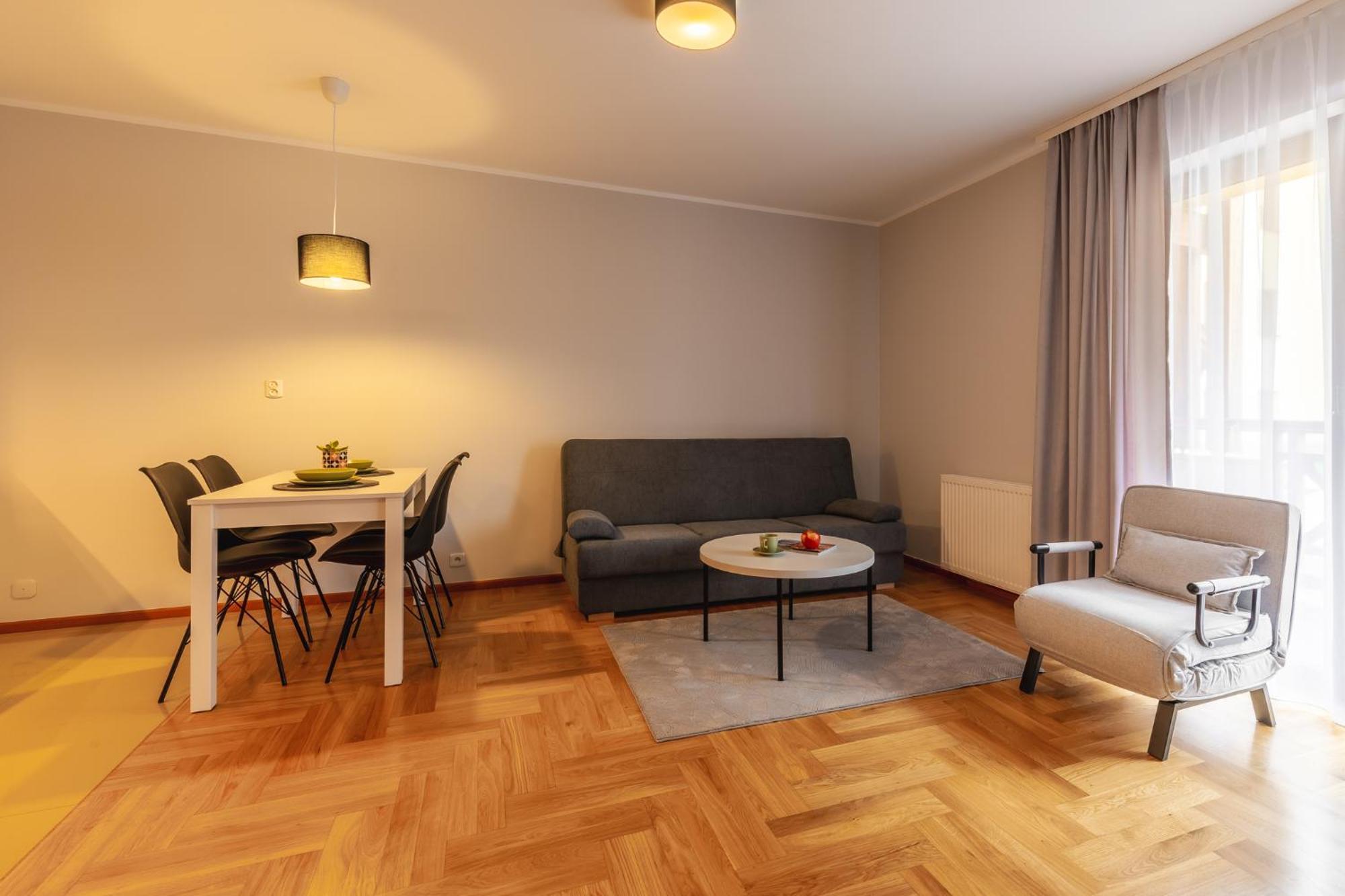 Apartamenty Sunline Ski Urocza 5C Sklářská Poruba Exteriér fotografie