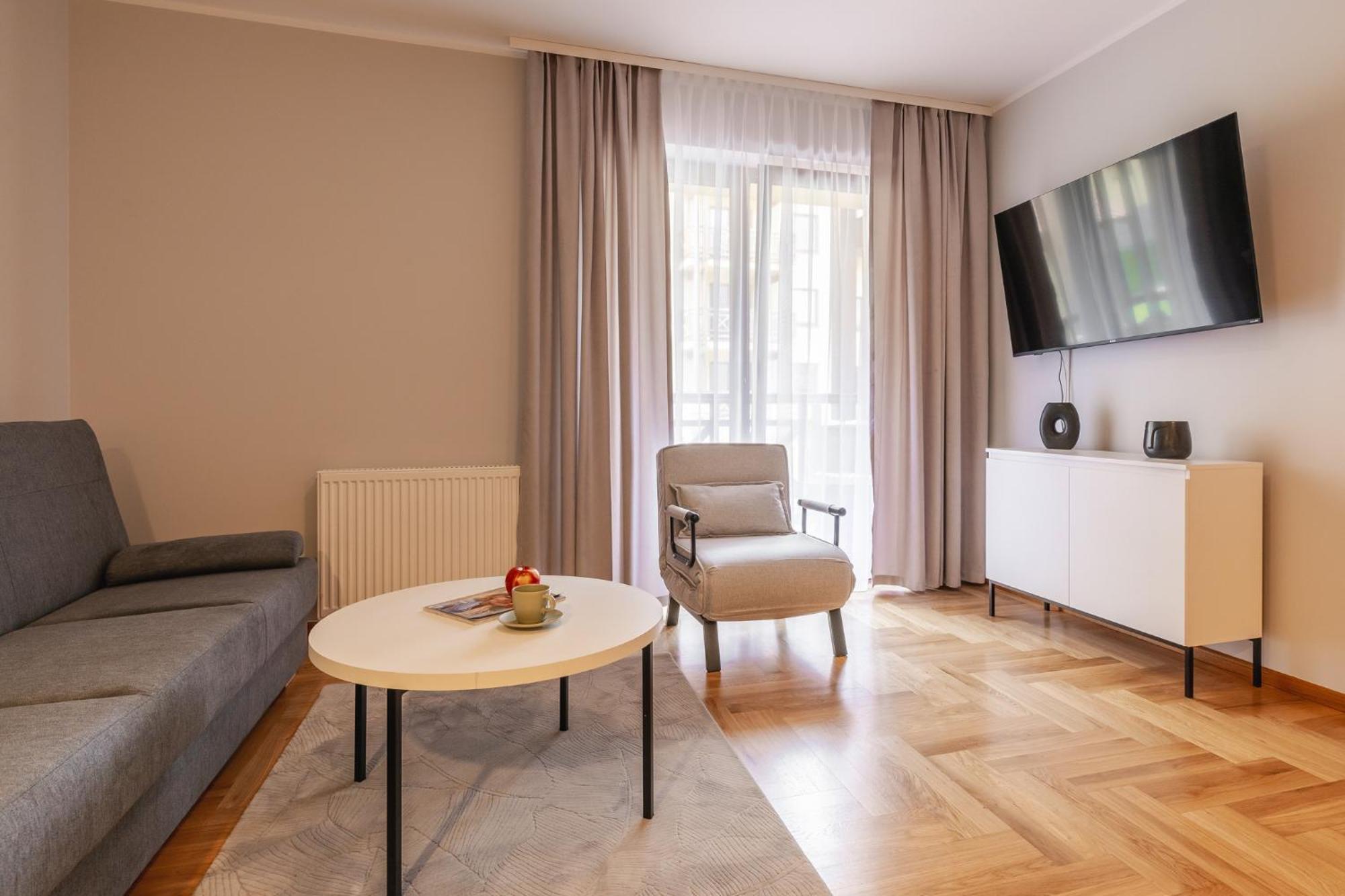 Apartamenty Sunline Ski Urocza 5C Sklářská Poruba Exteriér fotografie