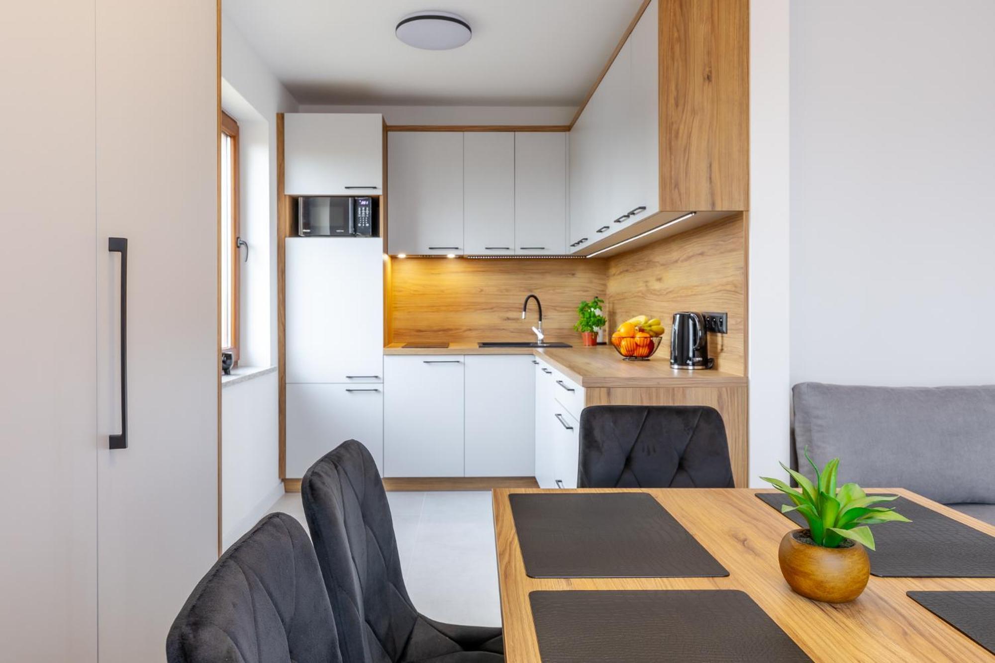 Apartamenty Sunline Ski Urocza 5C Sklářská Poruba Exteriér fotografie