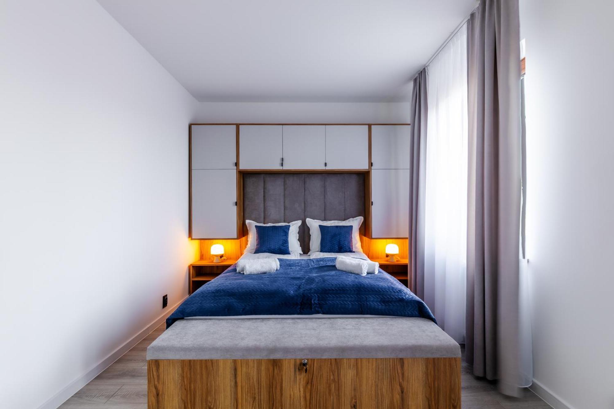 Apartamenty Sunline Ski Urocza 5C Sklářská Poruba Exteriér fotografie