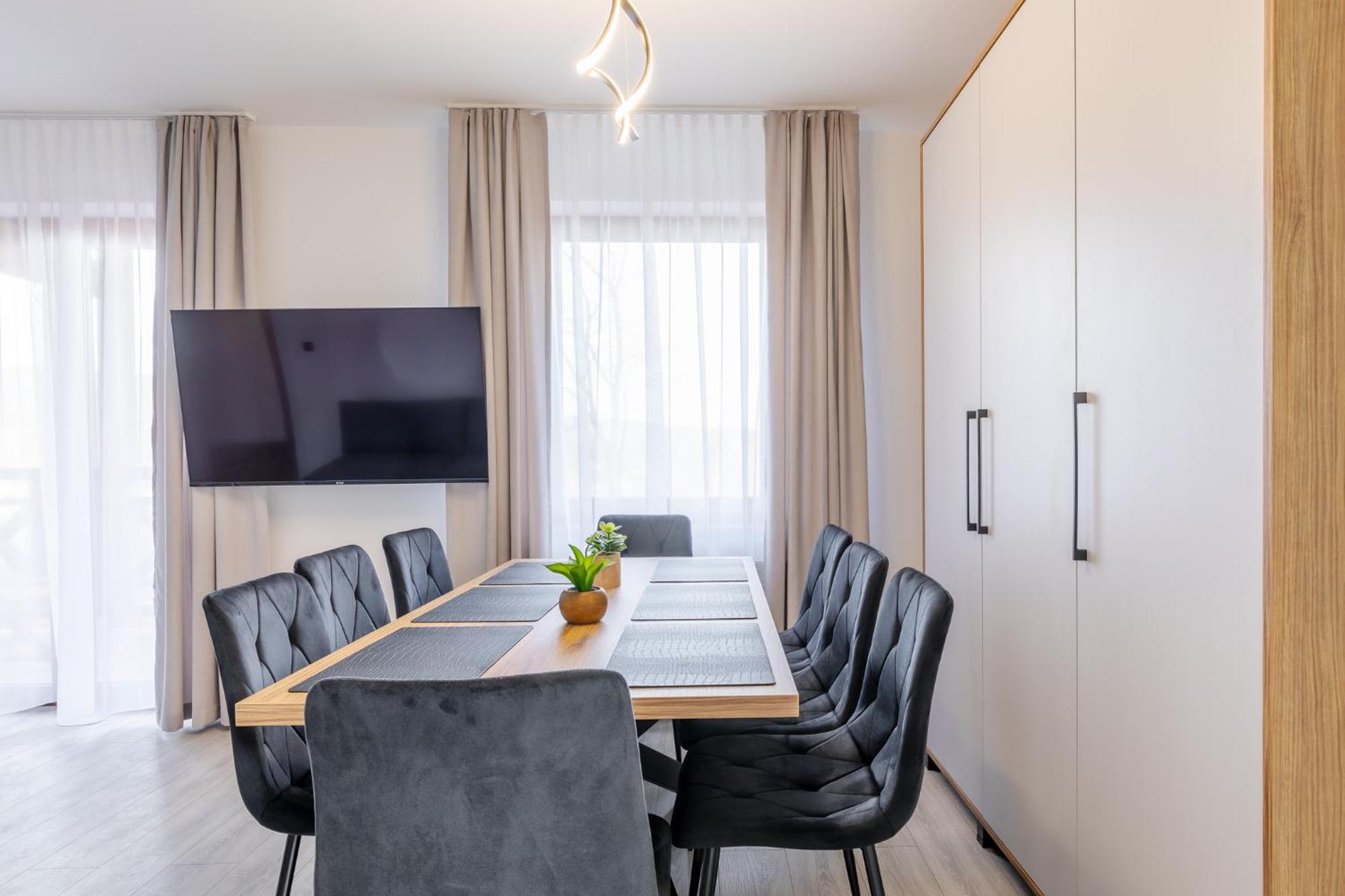Apartamenty Sunline Ski Urocza 5C Sklářská Poruba Exteriér fotografie
