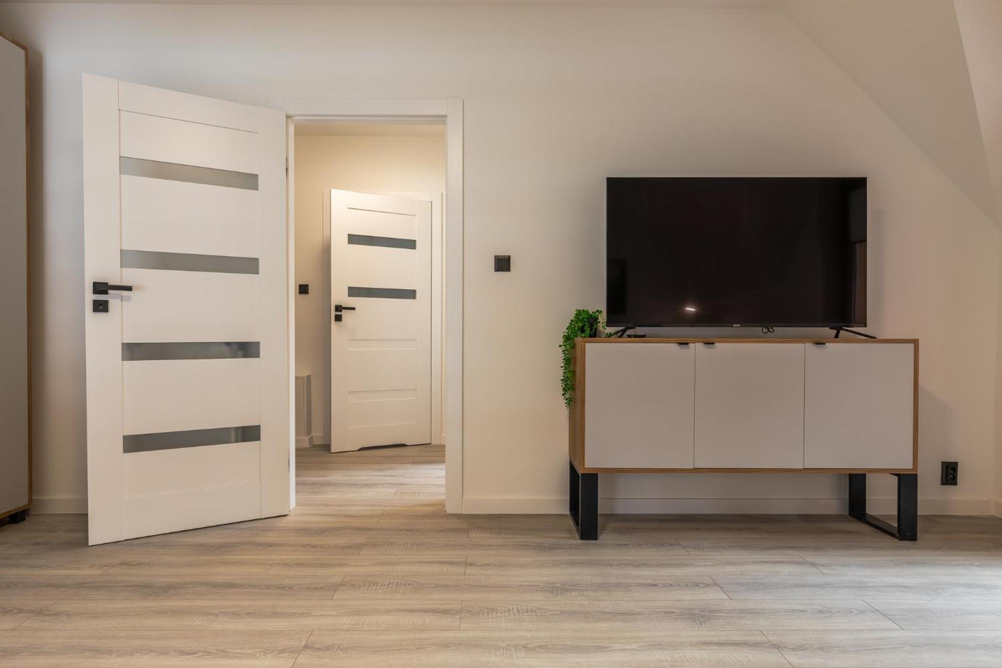 Apartamenty Sunline Ski Urocza 5C Sklářská Poruba Exteriér fotografie