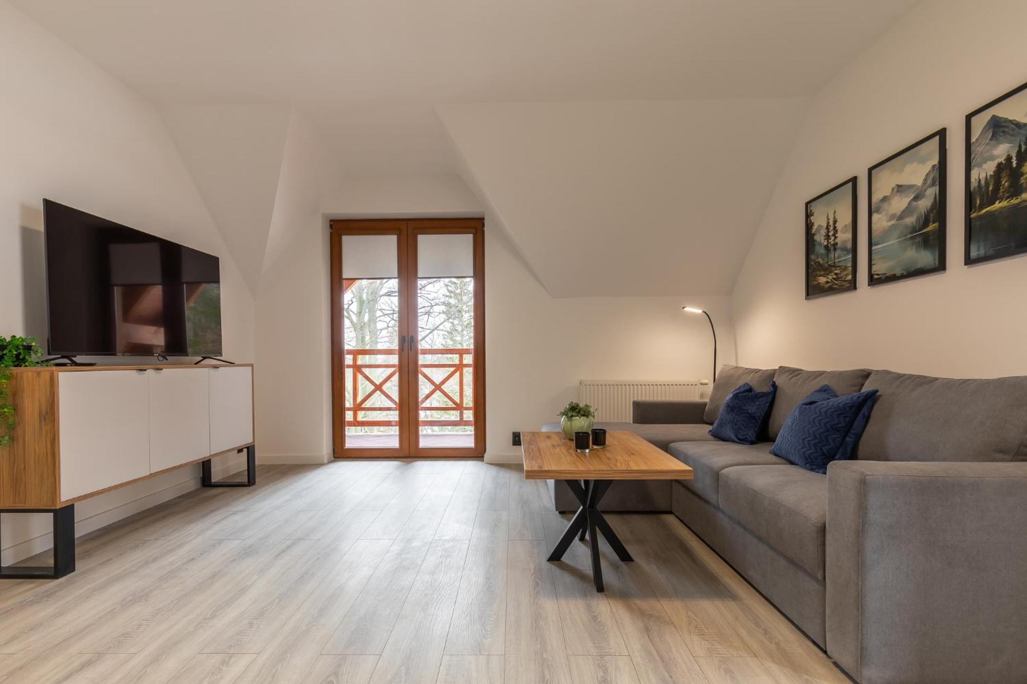 Apartamenty Sunline Ski Urocza 5C Sklářská Poruba Exteriér fotografie
