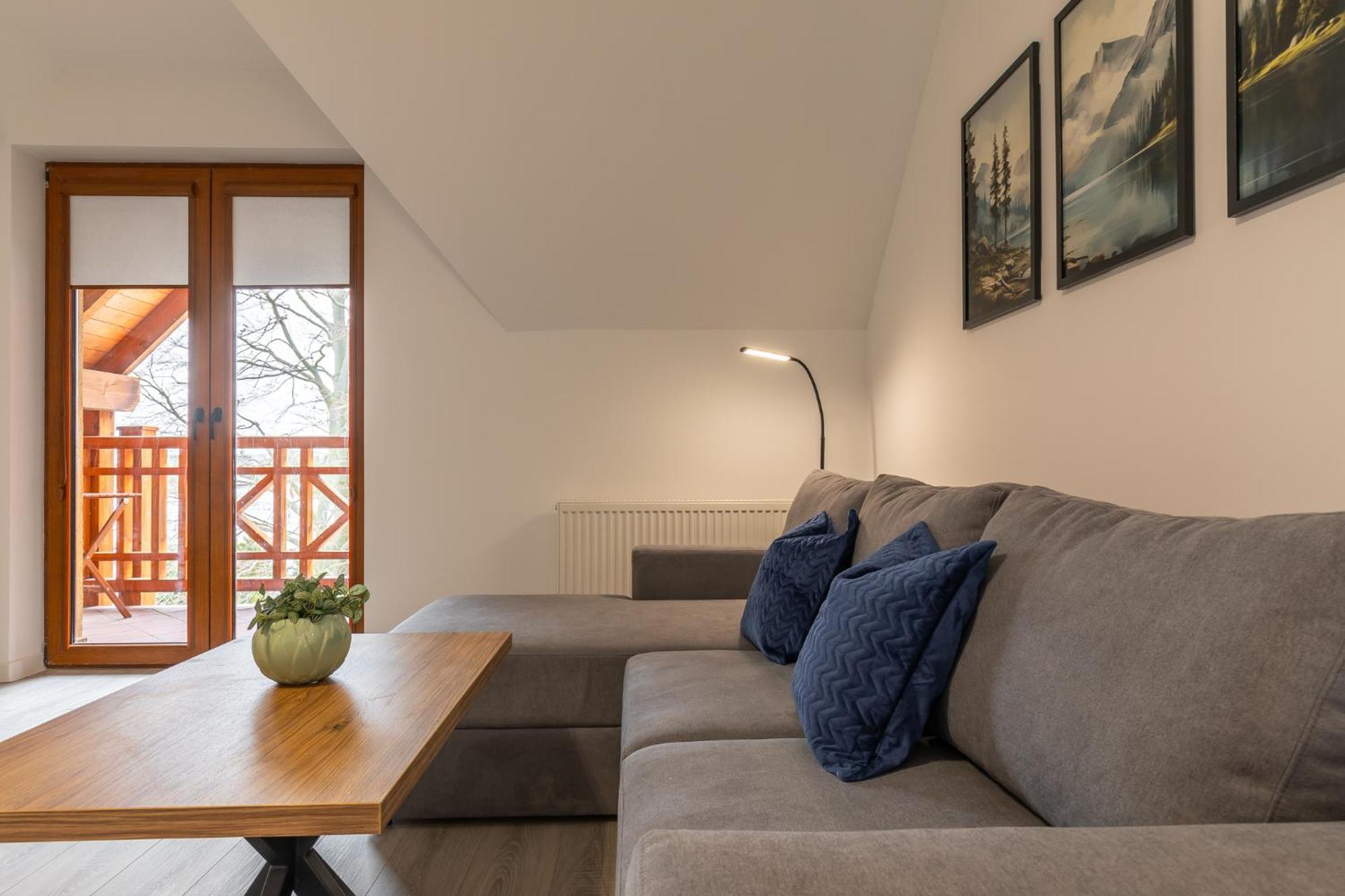 Apartamenty Sunline Ski Urocza 5C Sklářská Poruba Exteriér fotografie