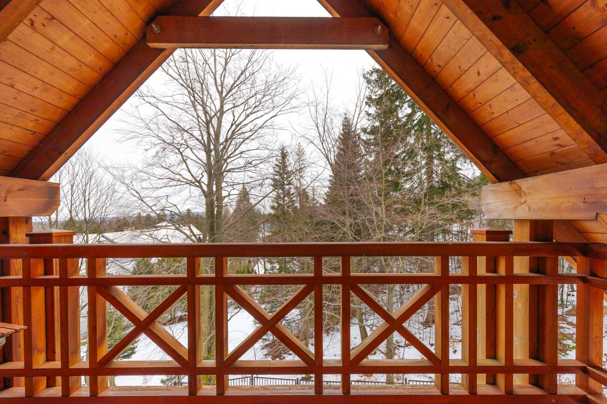 Apartamenty Sunline Ski Urocza 5C Sklářská Poruba Exteriér fotografie