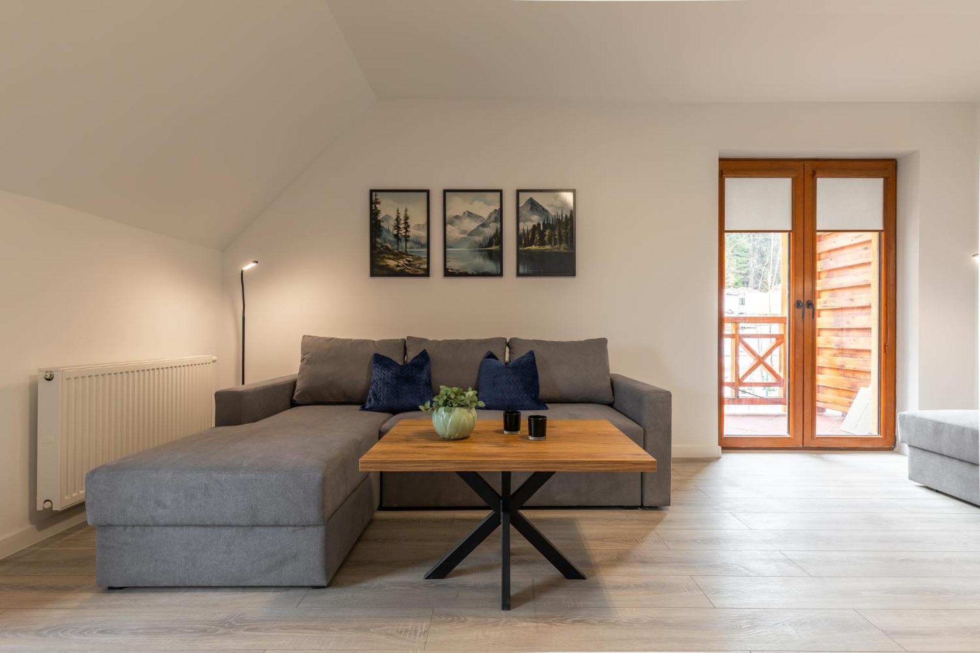 Apartamenty Sunline Ski Urocza 5C Sklářská Poruba Exteriér fotografie